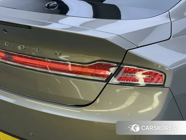 Lincoln MKZ id 3857873 из Китая 12