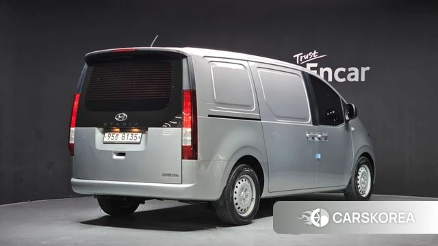 Hyundai Staria id 3866034 из Кореи 12