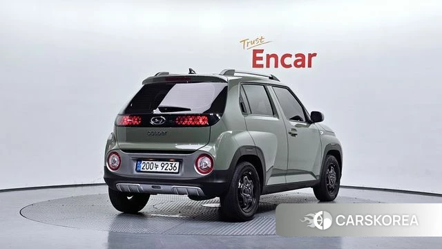 Hyundai Casper id 4540267 из Кореи 12