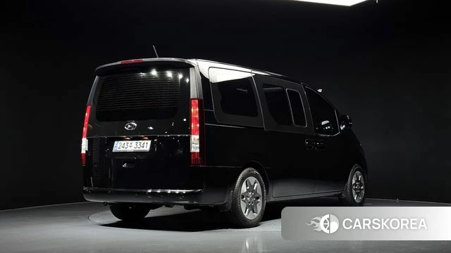 Hyundai Staria id 4342907 из Кореи 12