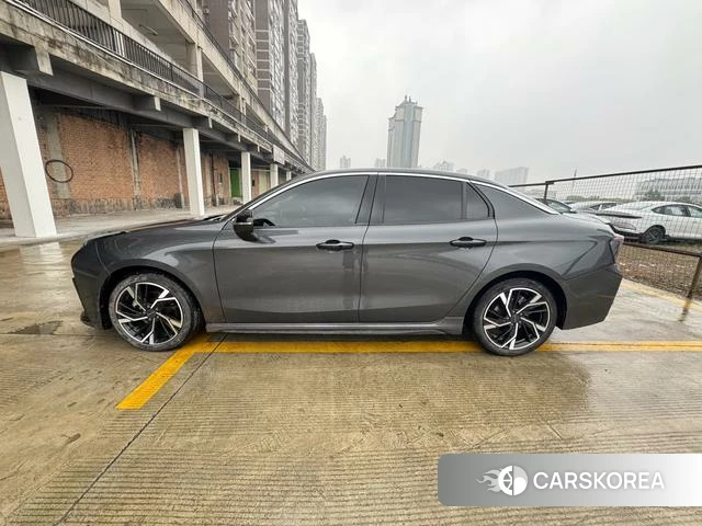 Lynk 03 id 3857807 из Китая 8