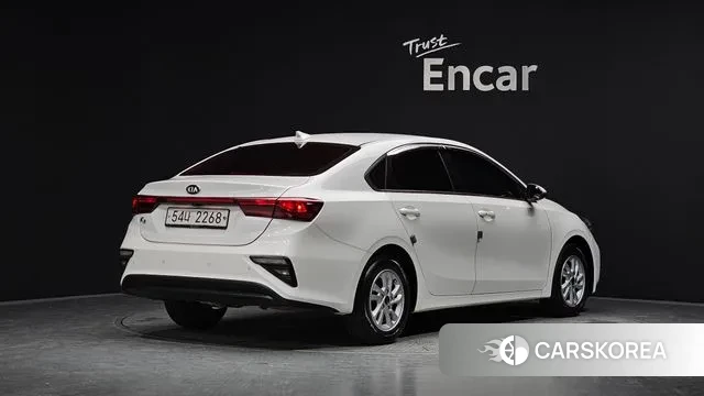 Kia Come New K3 id 3000585 из Кореи 12