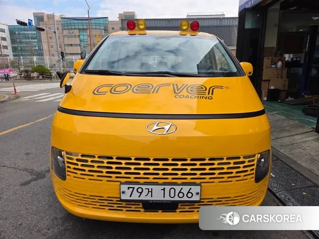 Hyundai Staria id 3411737 из Кореи 11