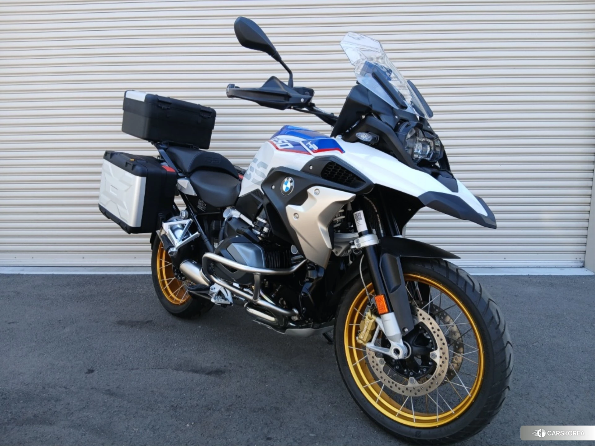 Проданный OTHER BMW R1250GS ADV 2020 из Японии, фото 5