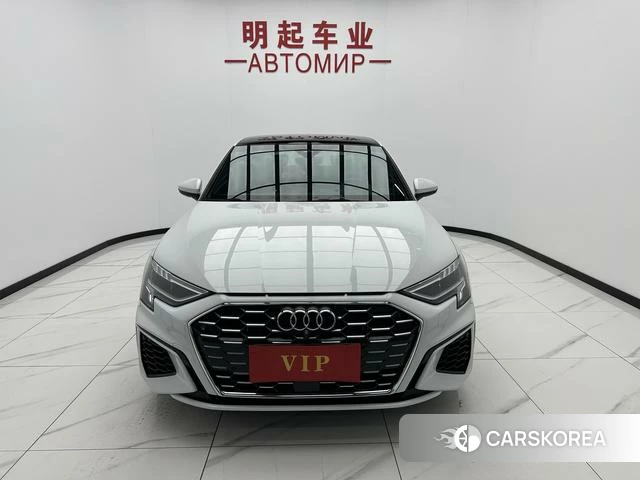 Audi A3 id 4359273 из Китая 10