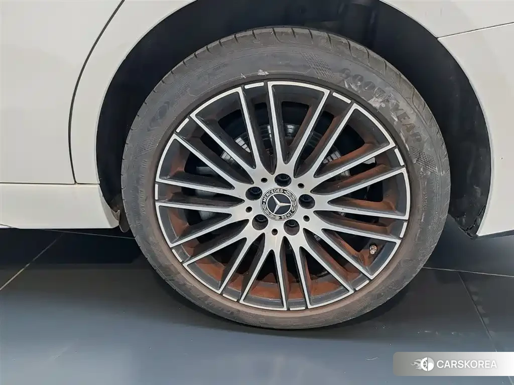 Mercedes-Benz C-class id 4553943 из Китая 8
