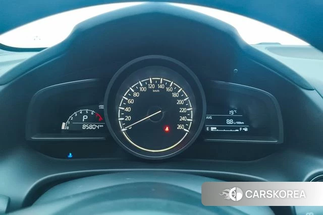 Mazda CX-4 id 4229264 из Китая 9