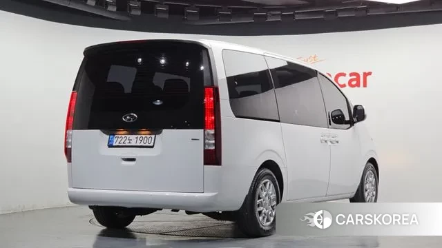 Hyundai Staria id 3746923 из Кореи 12