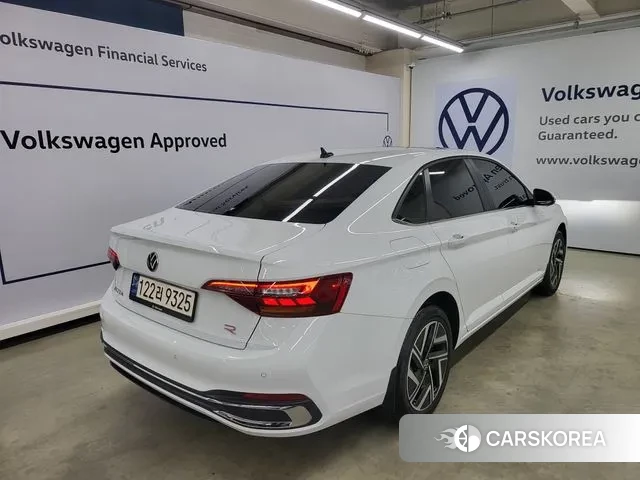 Volkswagen 7th Generation of Jetta id 3614752 из Кореи 12