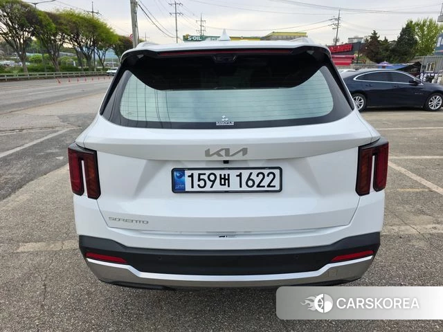 Kia The New Sorento 4th Generation id 4193963 из Кореи 12