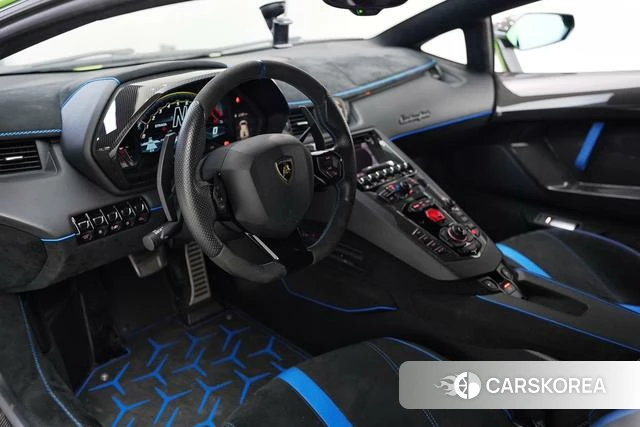Lamborghini Aventador id 4239466 из Китая 12