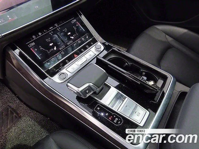 Audi Q7 (4M) id 2656729 из Кореи 12