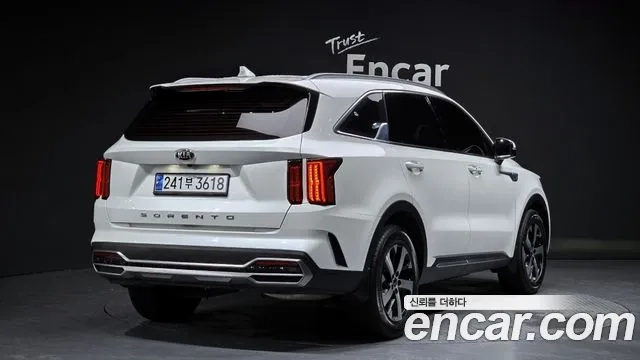 Kia Sorento 4th Generation id 2950944 из Кореи 12