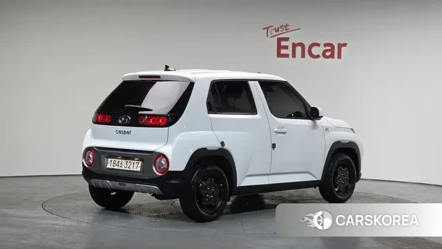 Hyundai Casper id 3635156 из Кореи 12