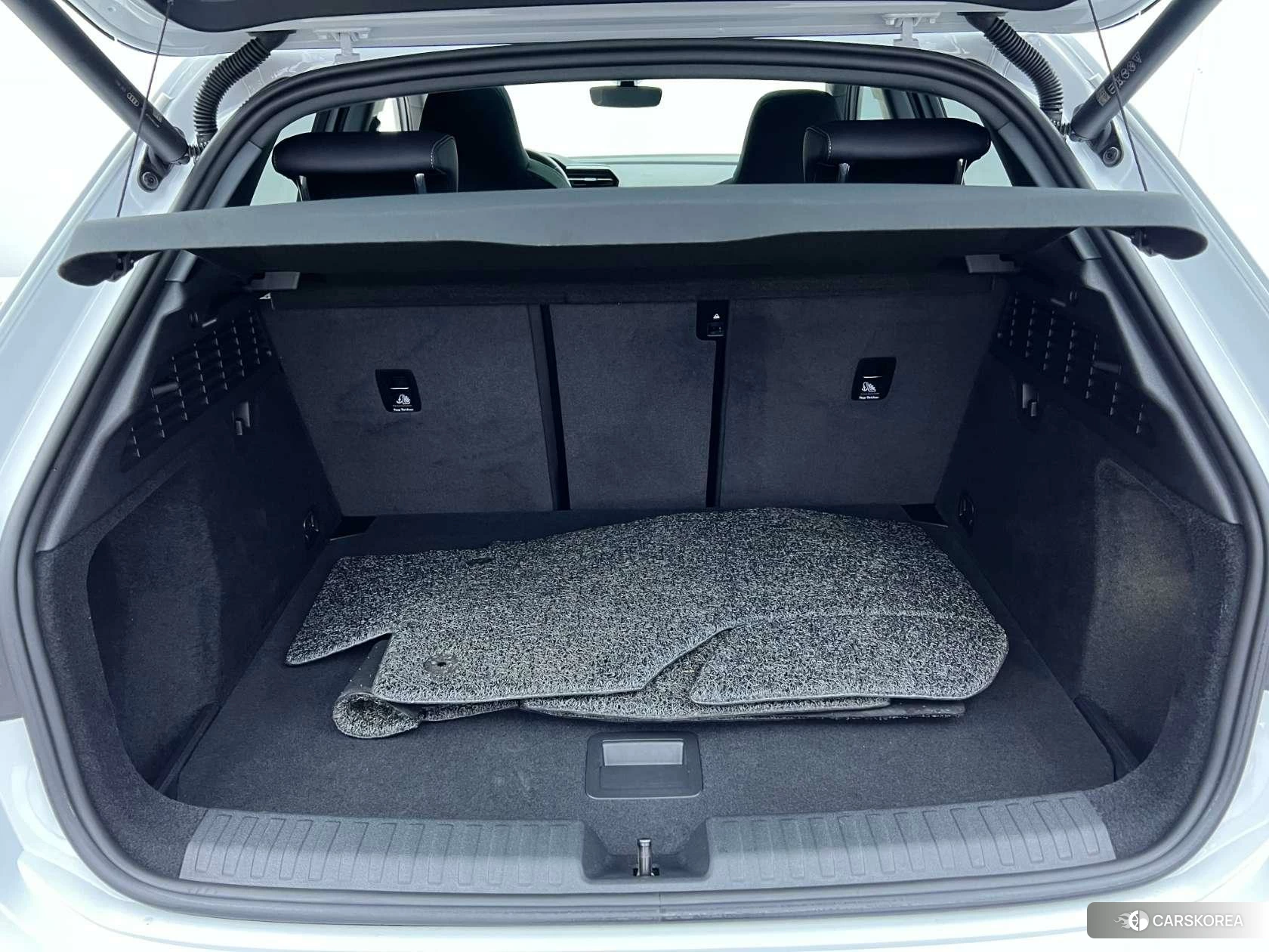 Audi A3 id 4485339 из Китая 12