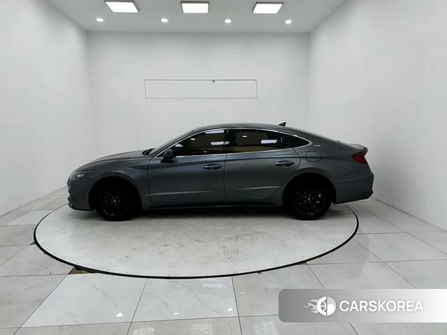Hyundai Sonata id 4208786 из Китая 12
