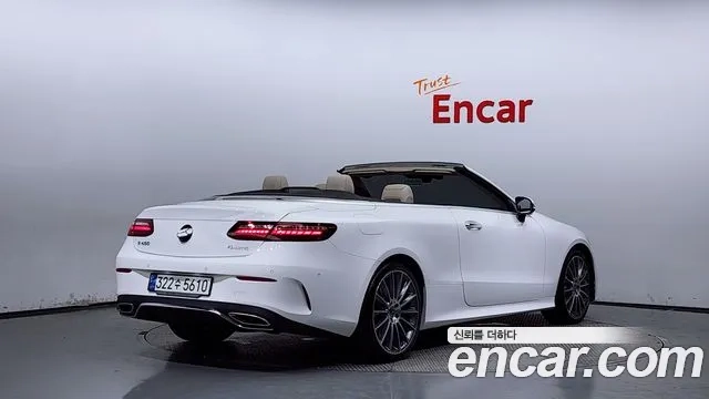 Mercedes-Benz E-Class W213 id 2864075 из Кореи 12