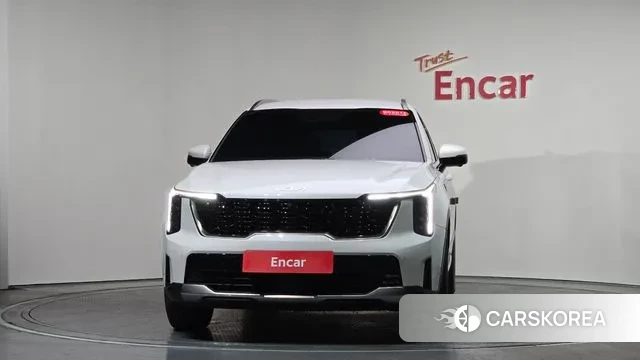 Kia The New Sorento 4th Generation id 3580972 из Кореи 12