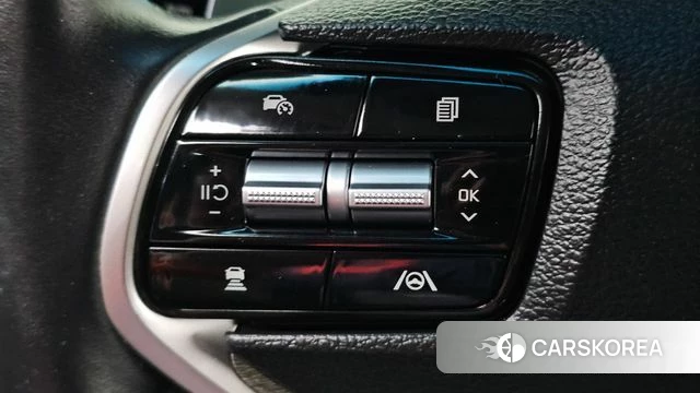Kia K8 id 4848395 из Кореи 12