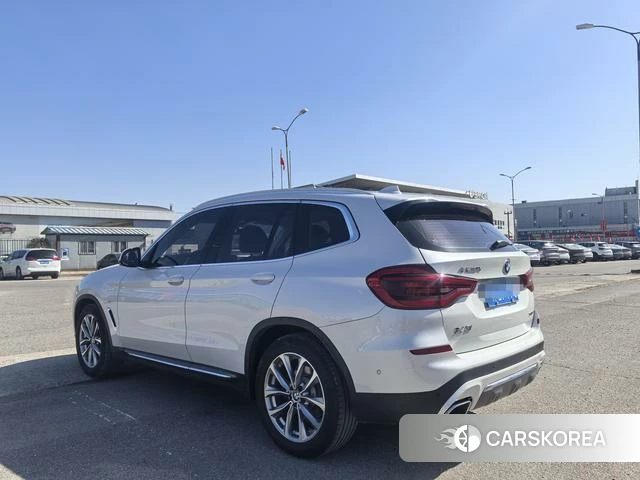 BMW X3 id 3856048 из Китая 11