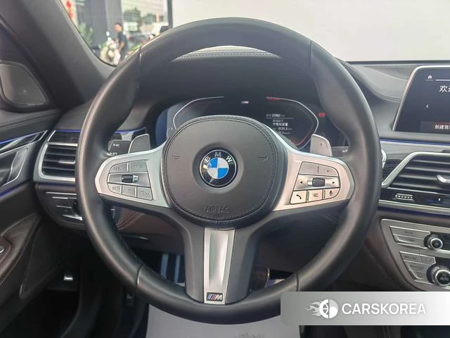 BMW 7 series id 4298075 из Китая 11