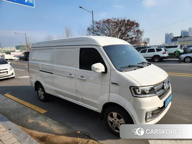 Dongfeng Socon C35 id 3523906 из Кореи 9