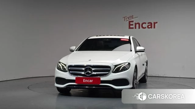 Mercedes-Benz E-Class W213 id 4351204 из Кореи 12