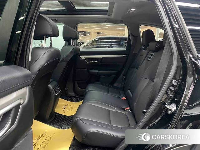 Honda CR-V id 4255717 из Китая 11