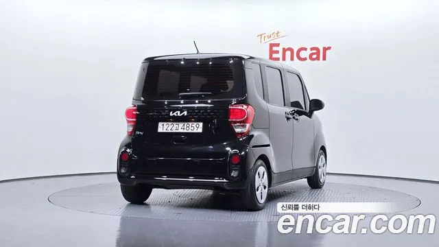 Kia The New Ray id 2526706 из Кореи 12