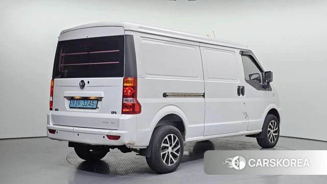 Other imported cars Other id 4330206 из Кореи 12