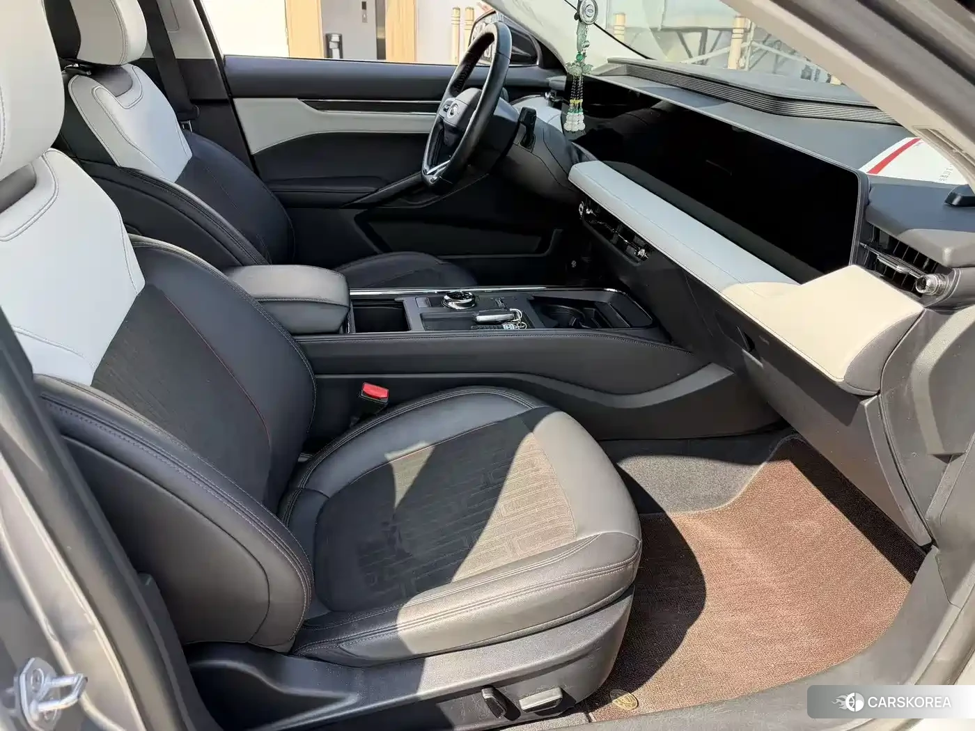 Ford Mondeo id 4545611 из Китая 8