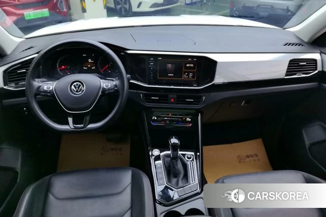 Volkswagen Tuyue id 4256208 из Китая 9