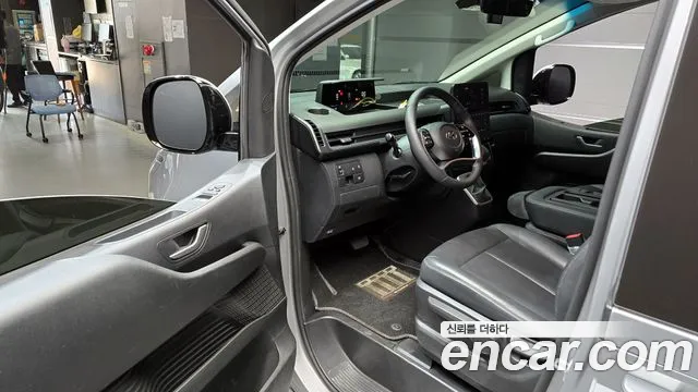 Hyundai Staria id 2629066 из Кореи 12