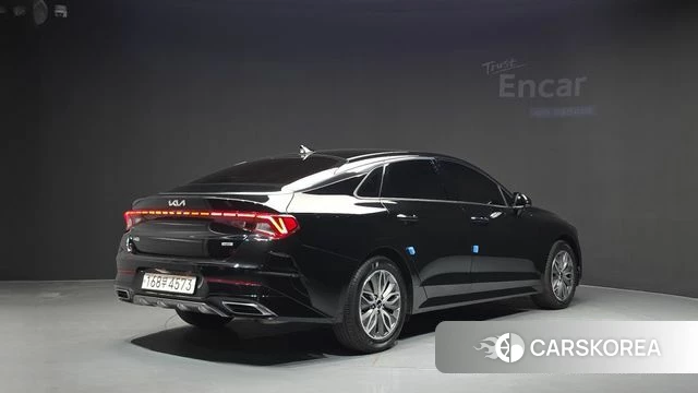 Kia K5 Hybrid 3rd Generation id 4916949 из Кореи 12