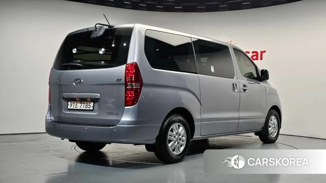 Hyundai The New Grand Starex id 4894569 из Кореи 12