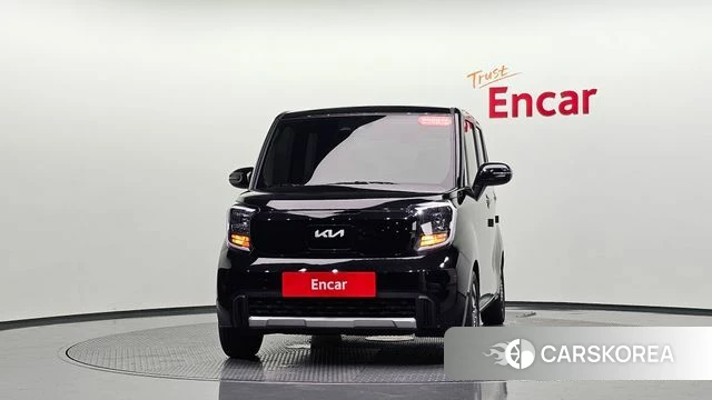 Kia The New Kia Ray EV id 4749206 из Кореи 12