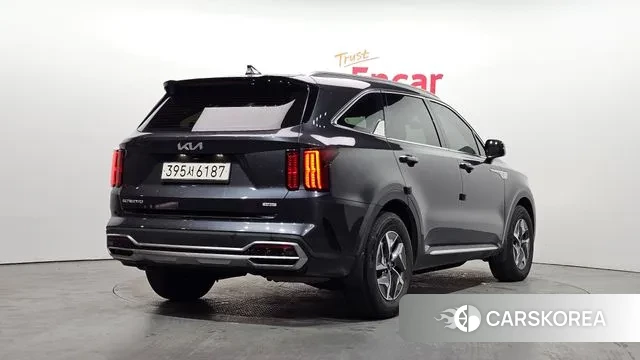 Kia Sorento 4th Generation id 3685453 из Кореи 12