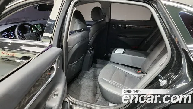 Hyundai Grandeur IG id 2601593 из Кореи 12