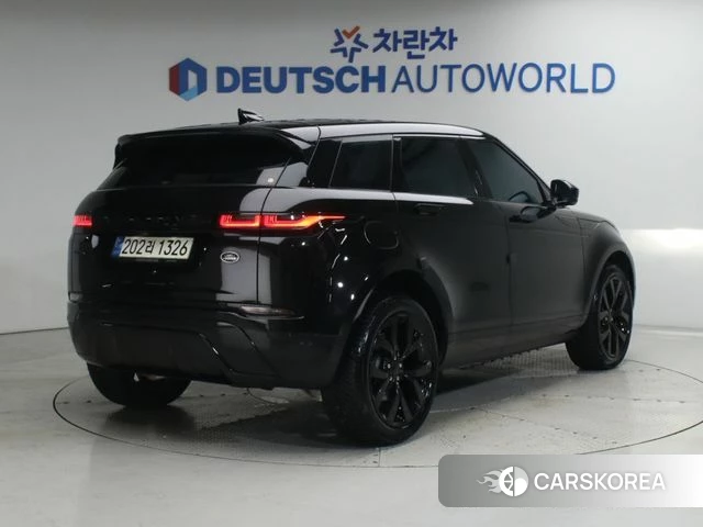 Land Rover Range Rover Evoque 2nd Generation id 4764145 из Кореи 12