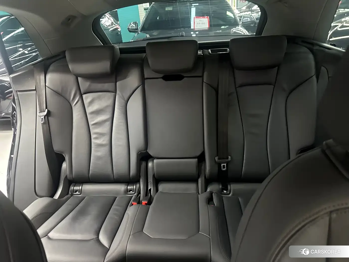 Audi Q8 id 4607130 из Китая 9