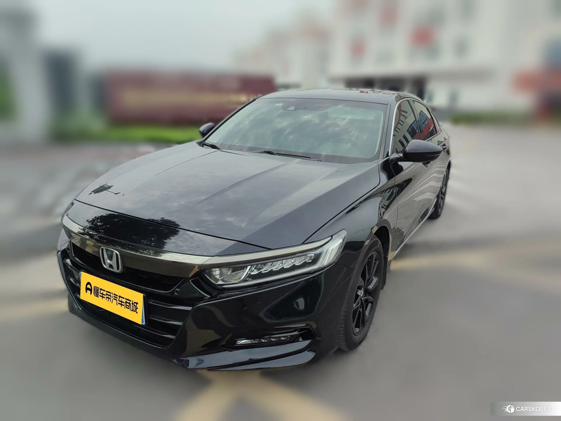 Honda Accord id 4461918 из Китая 12
