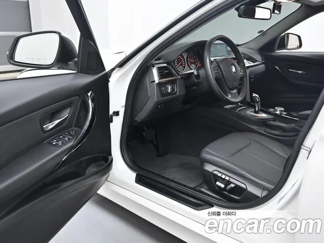 BMW 3 Series (F30) id 2581976 из Кореи 12