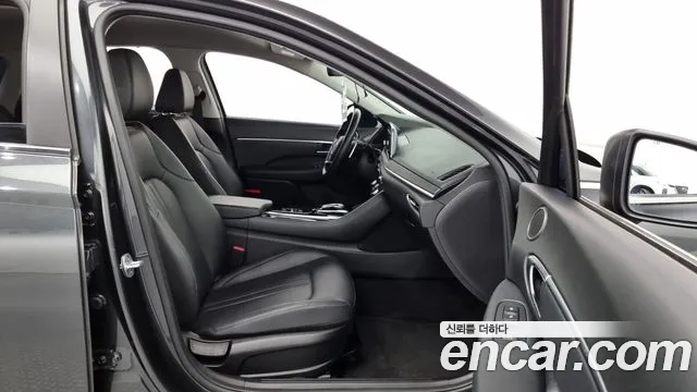 Hyundai Sonata (DN8) id 2664621 из Кореи 12