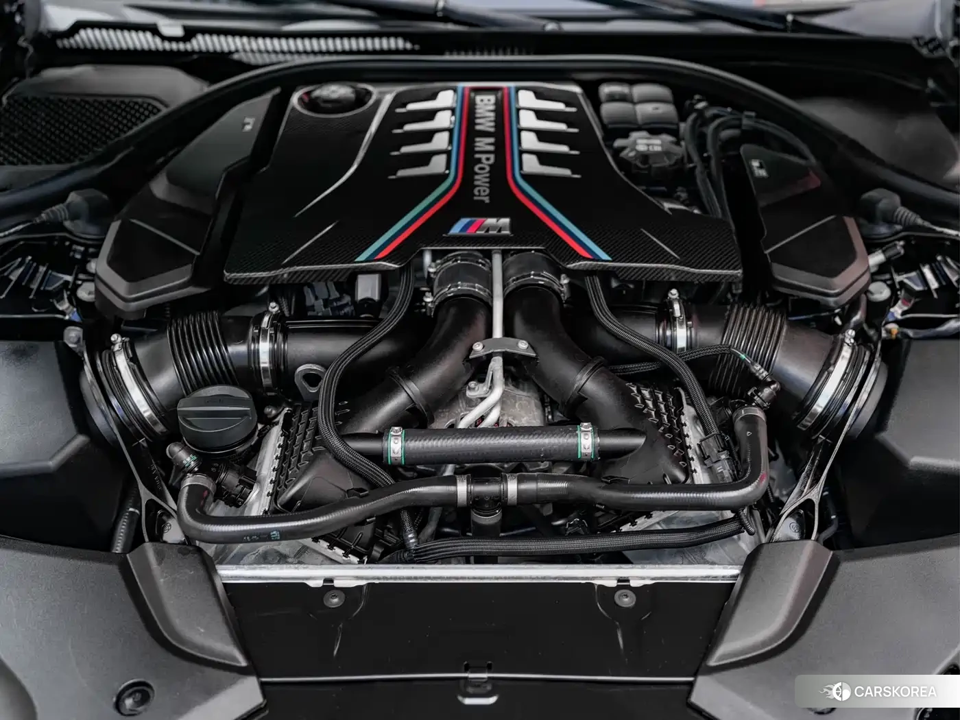 BMW M5 id 4577782 из Китая 10