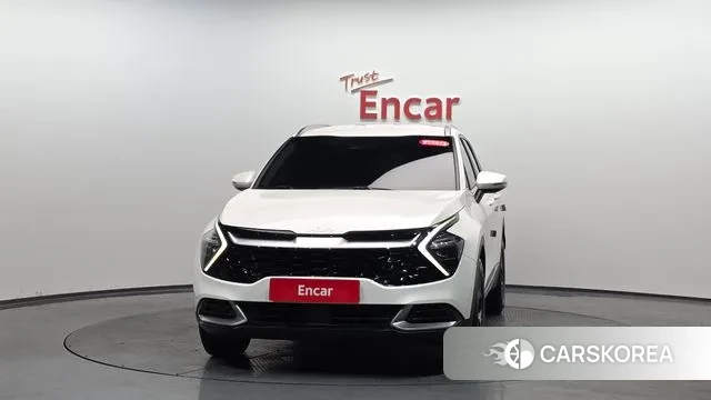 Kia Sportage 5th Generation id 3777761 из Кореи 12