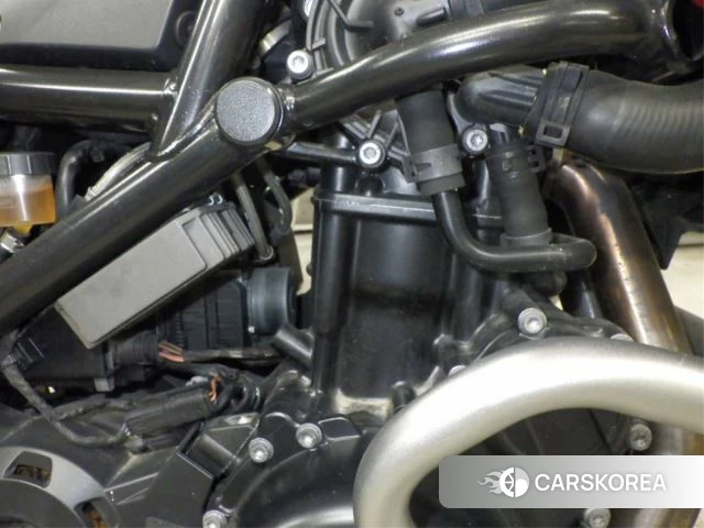 Engine photo