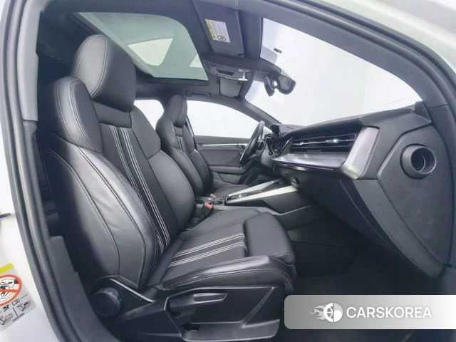Audi A3 id 4273253 из Китая 12