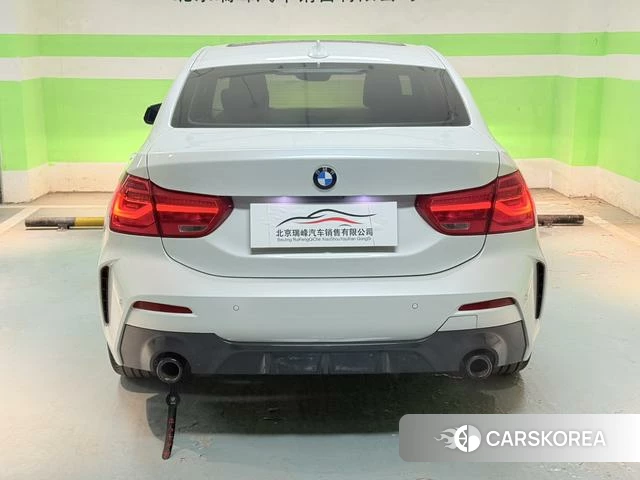 BMW 1 series id 4298110 из Китая 12