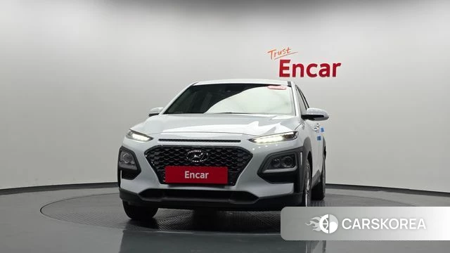 Hyundai Kona id 4894854 из Кореи 12
