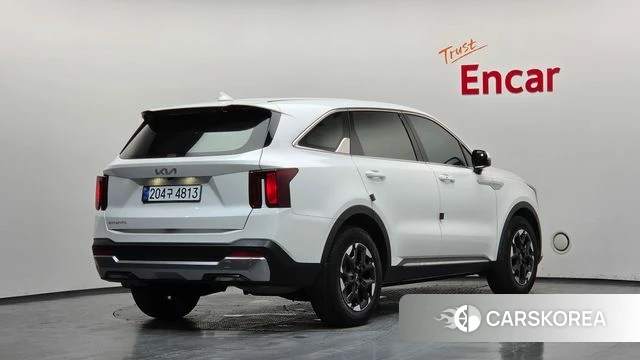 Kia The New Sorento 4th Generation id 4757598 из Кореи 12